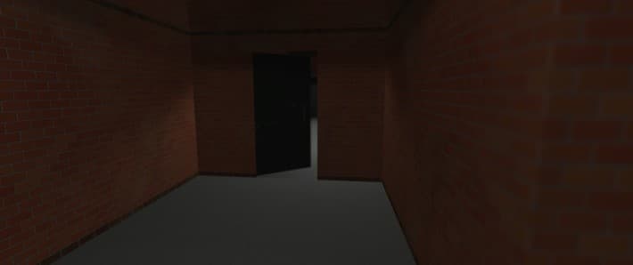 Abandoned (SizlStudios) screenshot 5