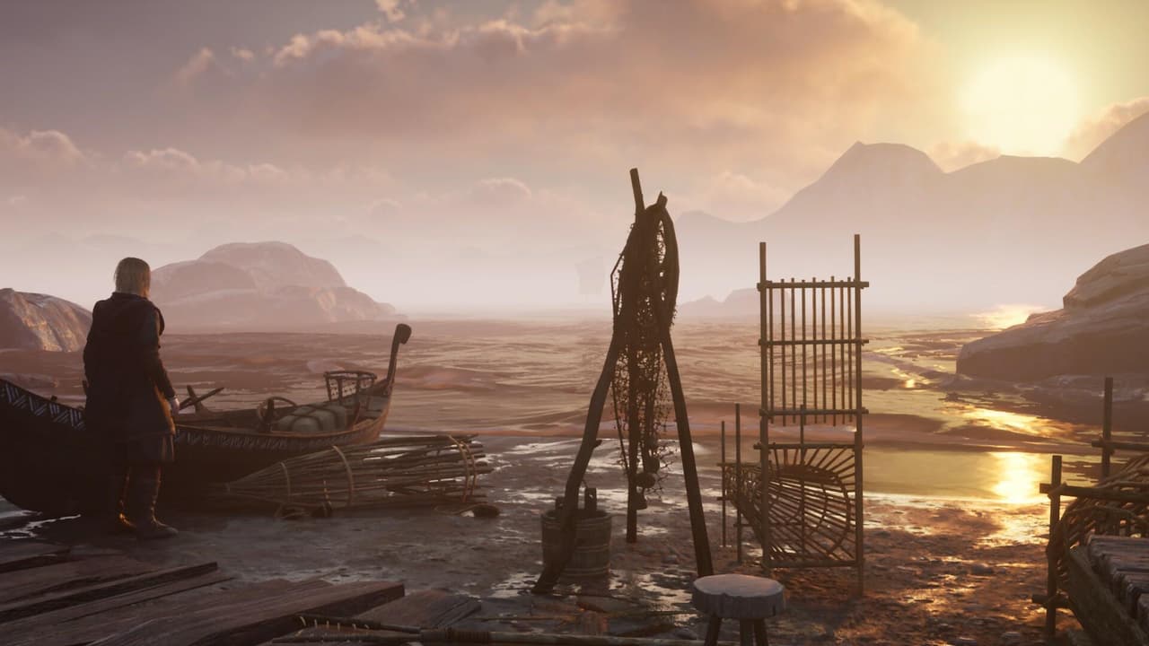 Vikings Dynasty screenshot 3
