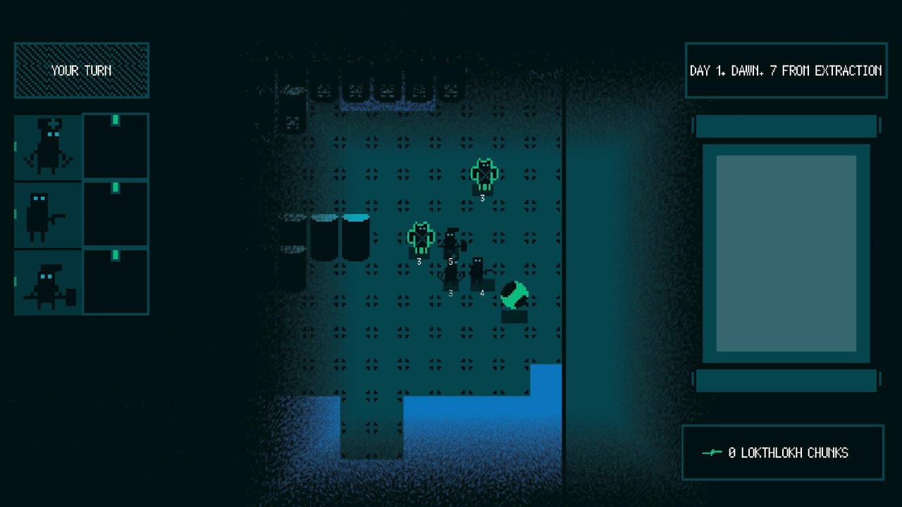 The Perishable screenshot 2