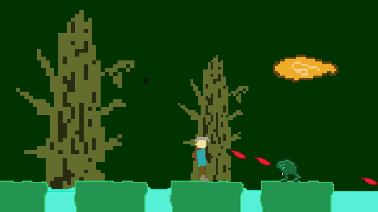 Froggy BOI screenshot 6