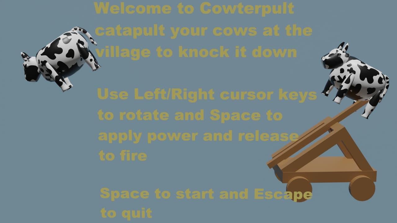 4Jardine Cowterpult