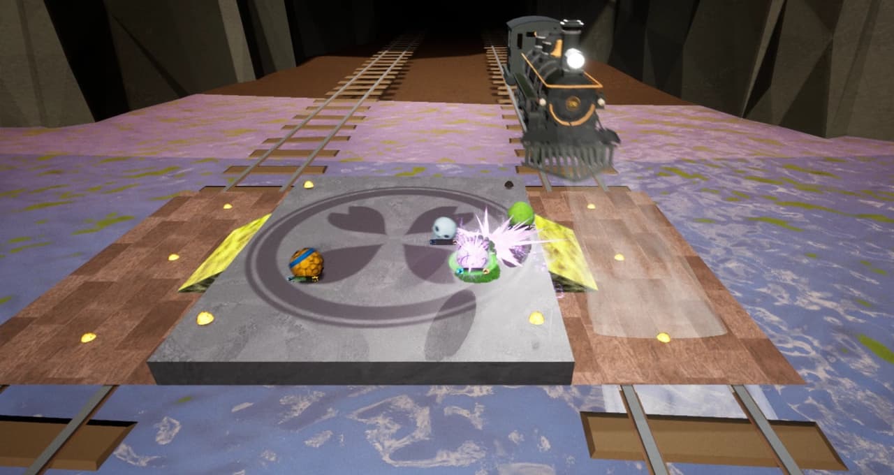 Sumo screenshot 5