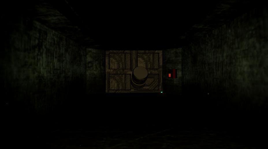 Abomination VR screenshot 4