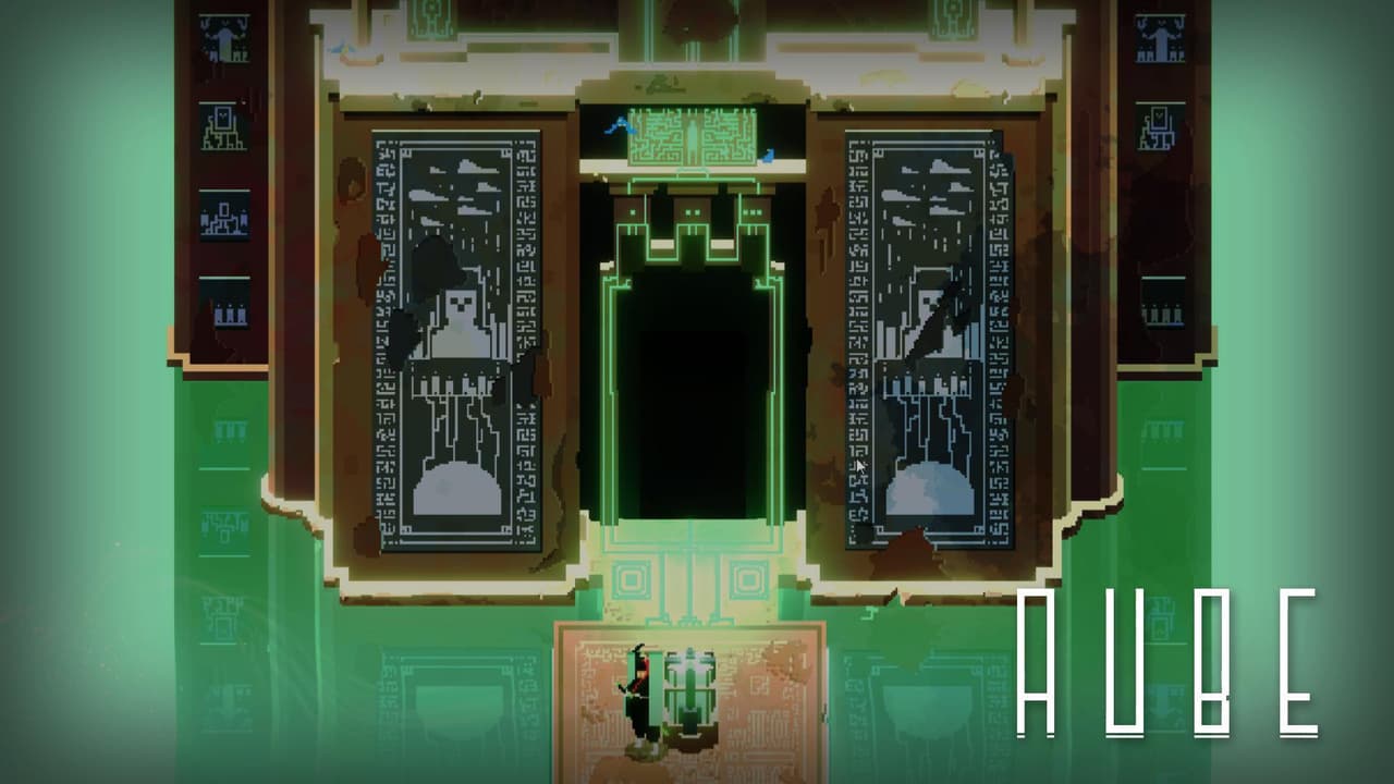 Aube screenshot 3