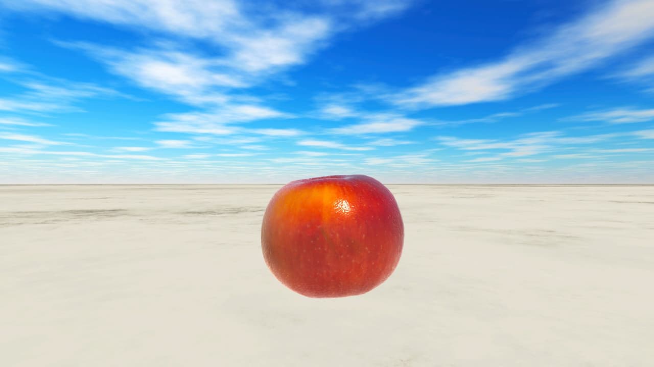 Apple Simulator screenshot 5