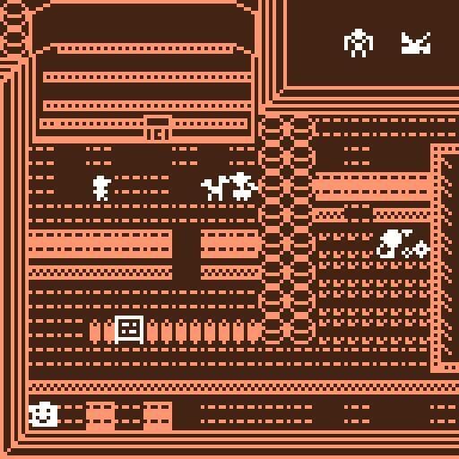 POKEMOMCORE (FR) screenshot 3