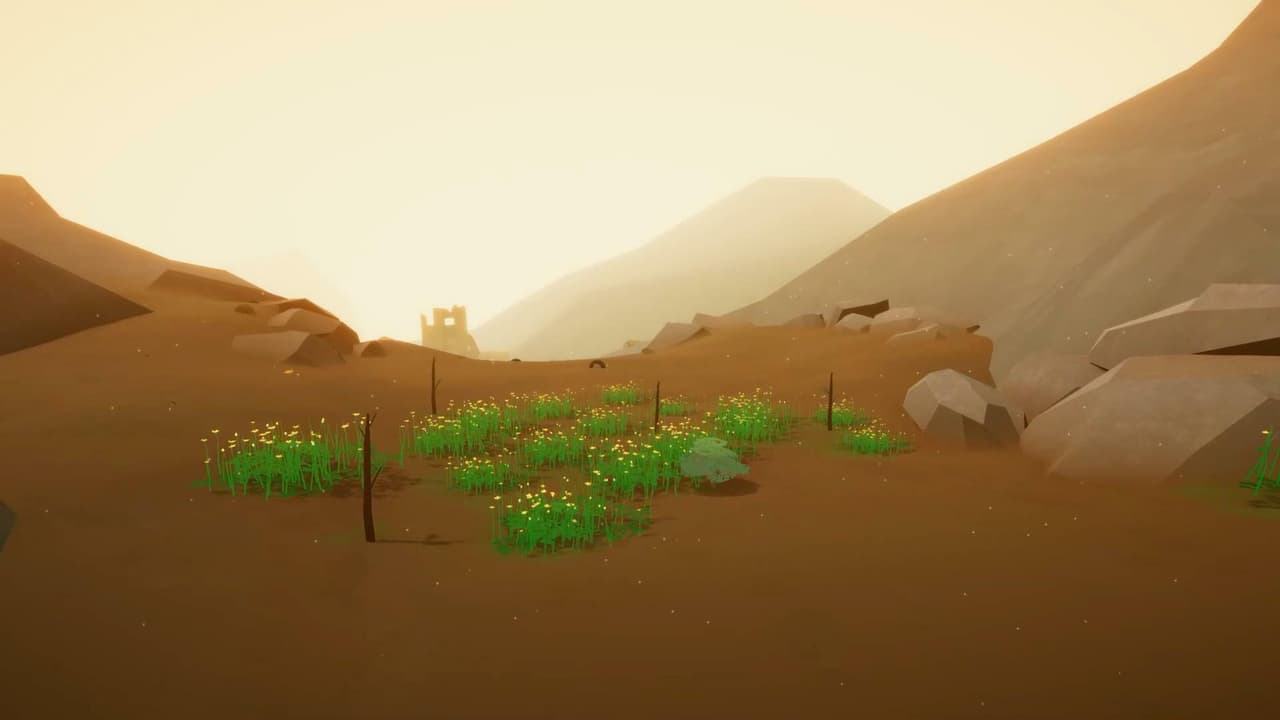 Rewilding screenshot 2