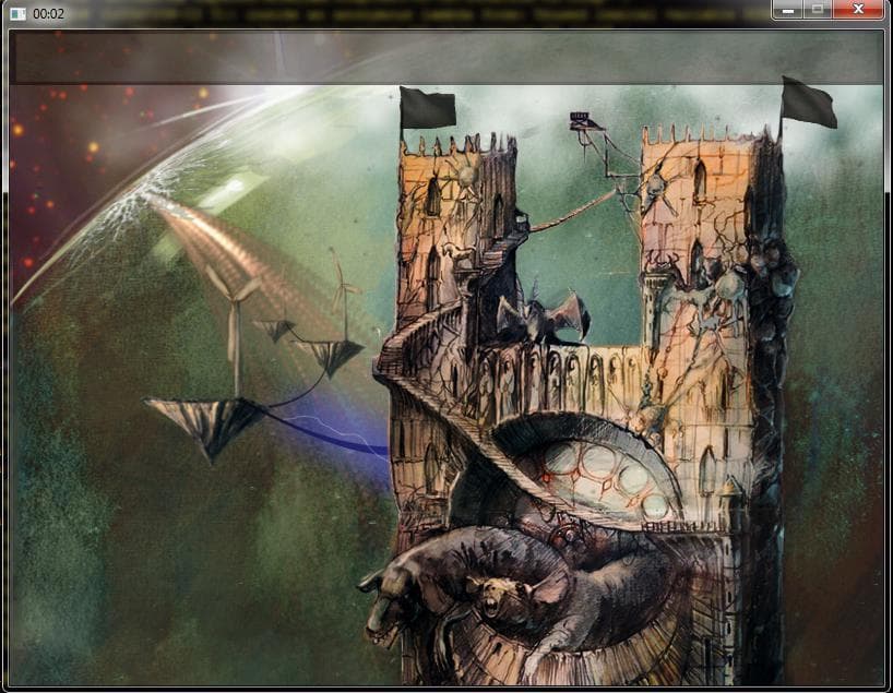 Demiurg (TeMPOraL) screenshot 2
