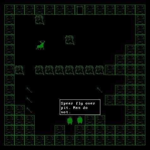 The Deerfather screenshot 2