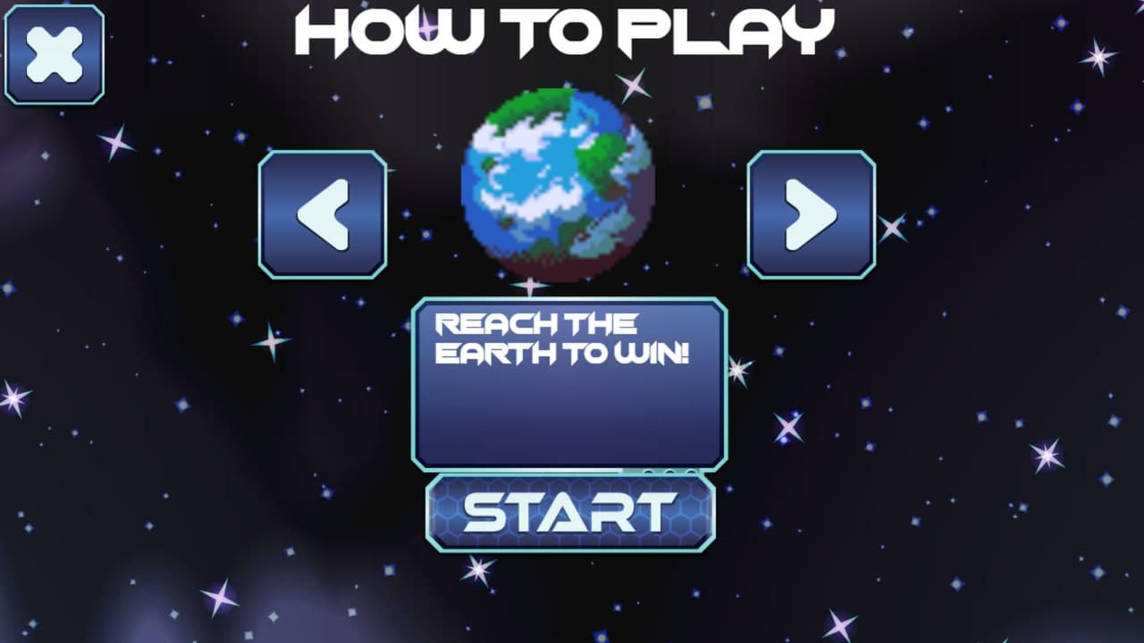 Galaxy Adventure