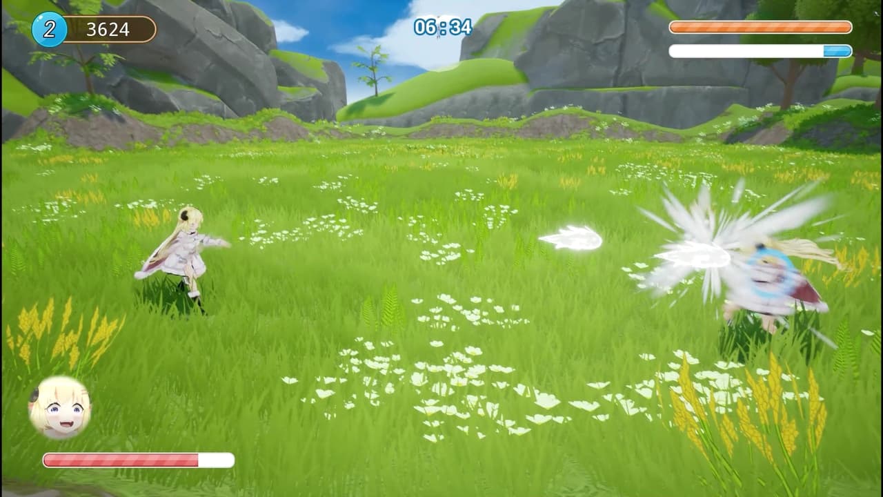 Hololive Scores [Windows] screenshot 3