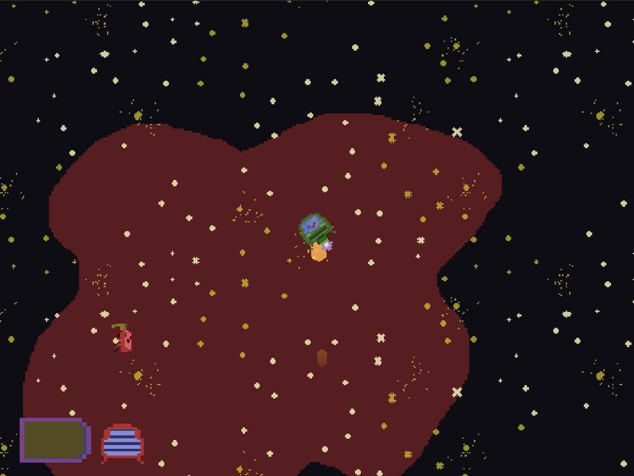 Gravitron (armandorusso) screenshot 3