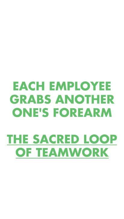 Teamworker screenshot 2
