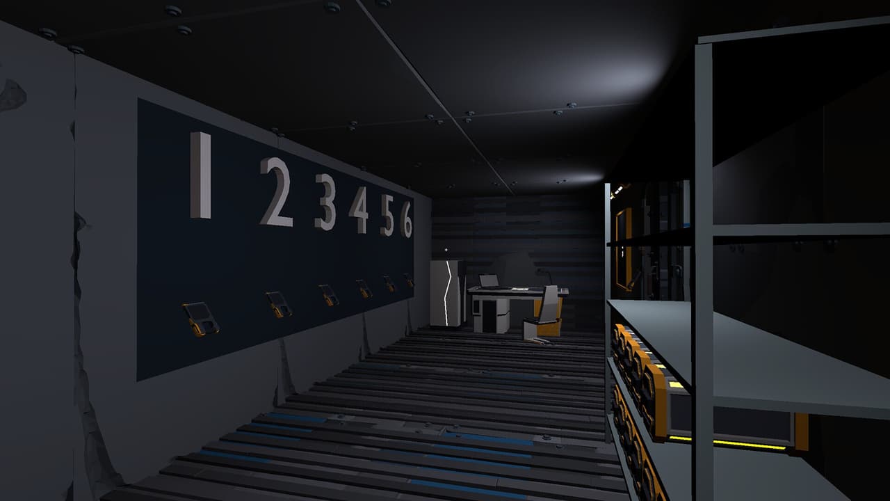 Split Brain screenshot 5