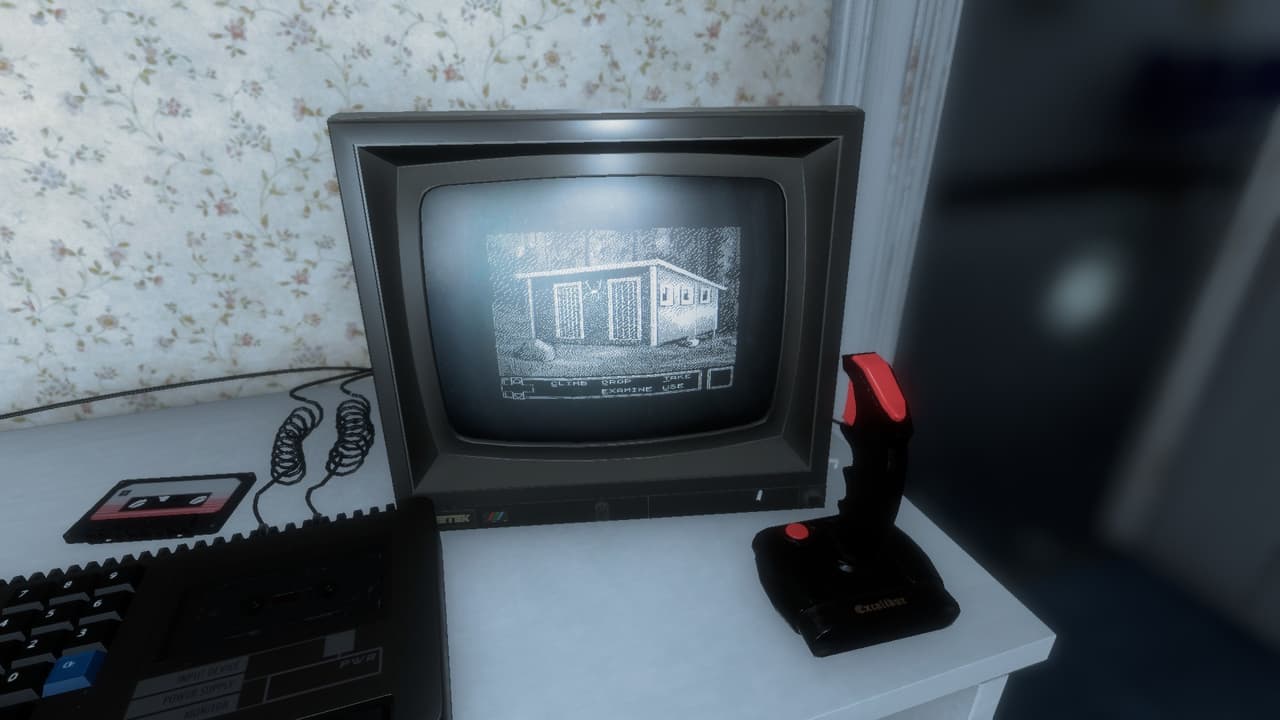 Three Twenty One (itch) screenshot 4