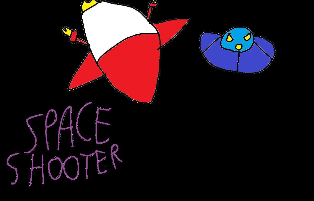 Space Shooter (Gaming Owl.Inc)