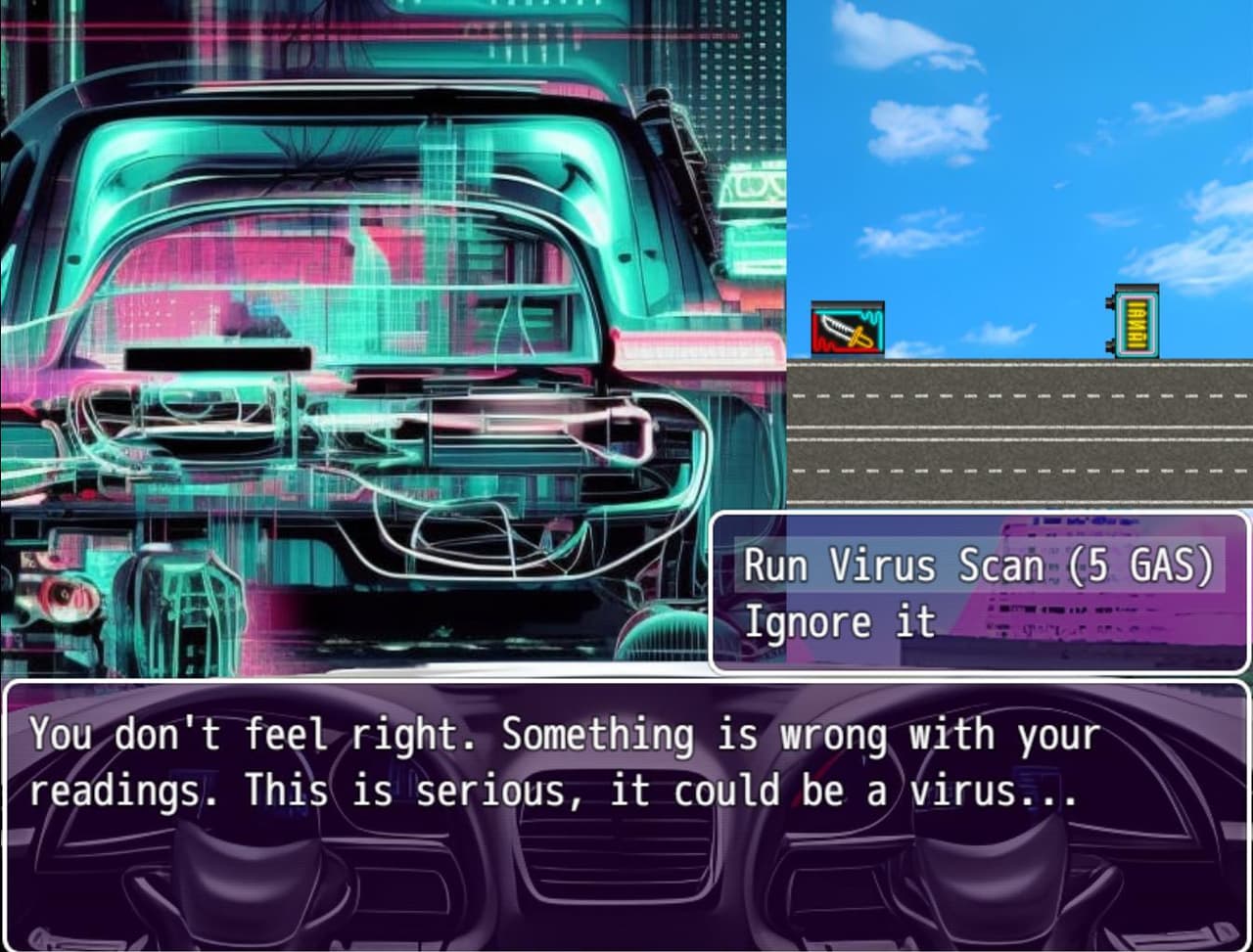 The Vapor Wave