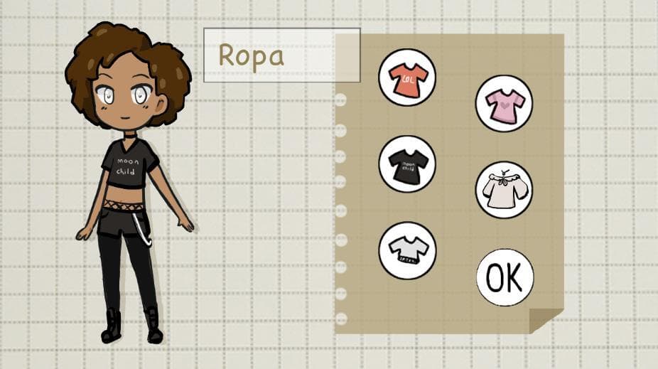 Mc (Mini-Juego) screenshot 5