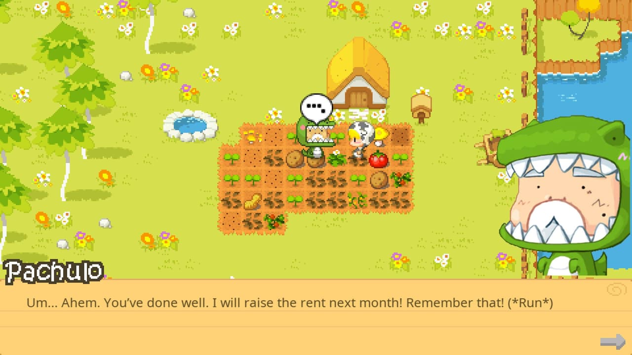 The Farm