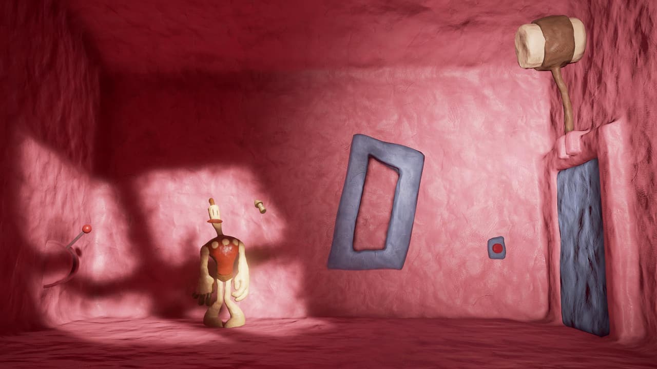 The Neverhood UE4 screenshot 3