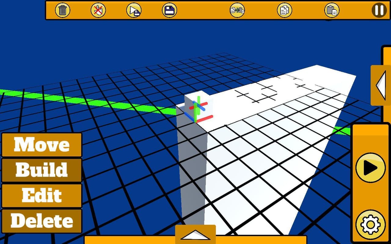CubeTwist (GuiDev Games) screenshot 4