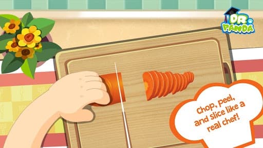 Dr. Panda Restaurant screenshot 4
