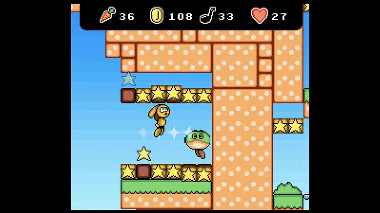Bunny Ribbit screenshot 6