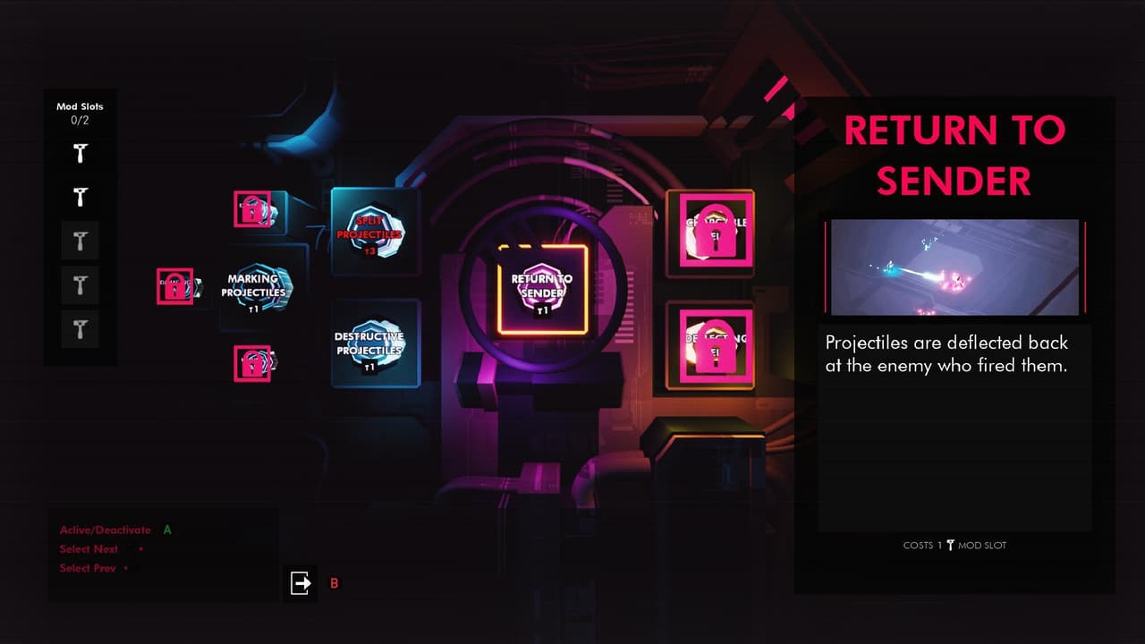 BrightSeeker DEMO screenshot 6