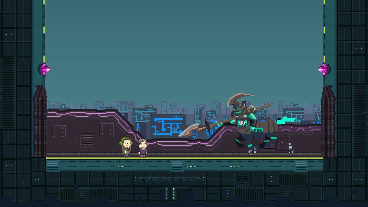 Dis The Game screenshot 6