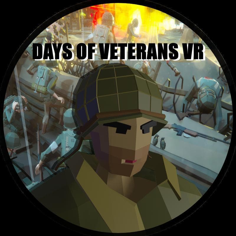 DAYS OF VETERANS VR screenshot 2