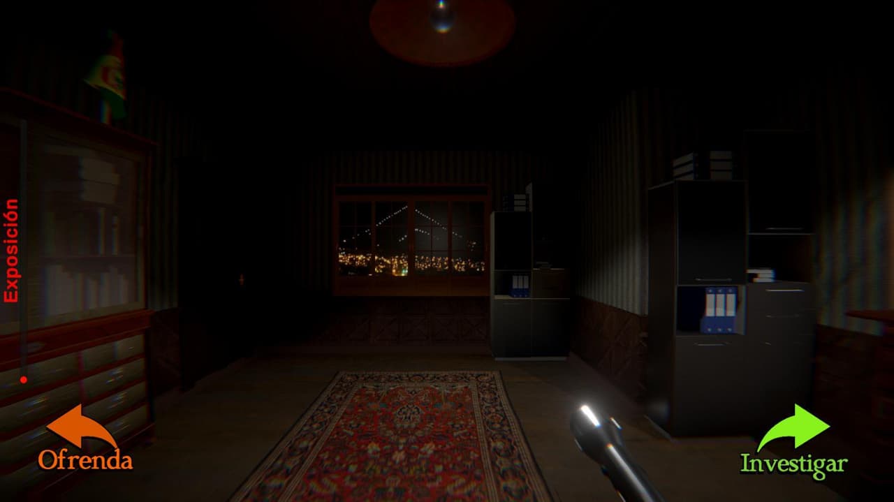 Headless Bride screenshot 4