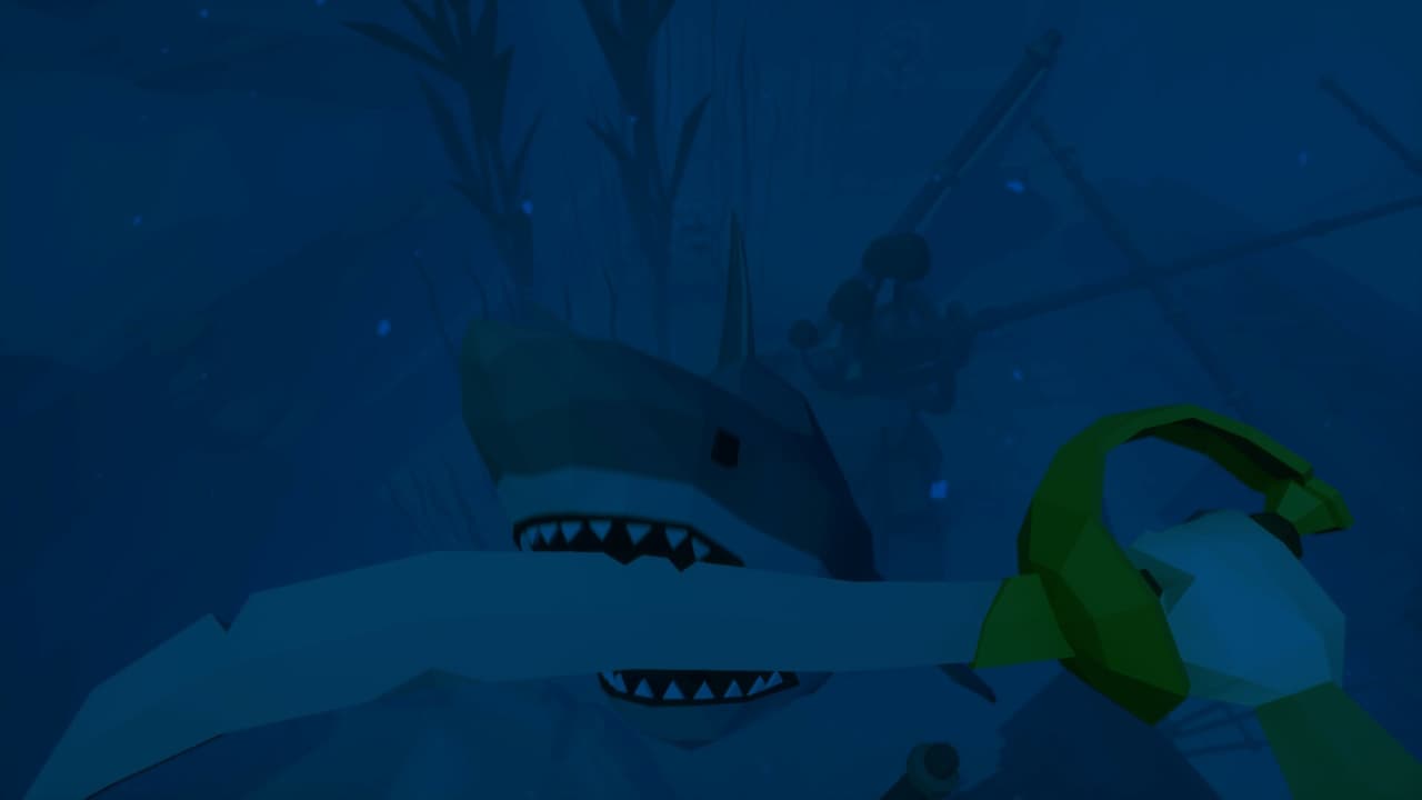 Life of Ocean screenshot 6