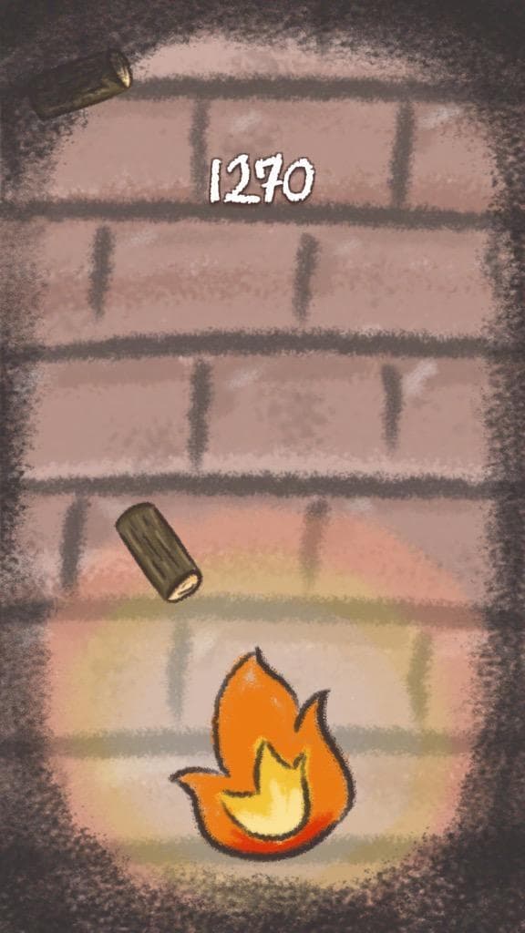 Super Burning Wood screenshot 4