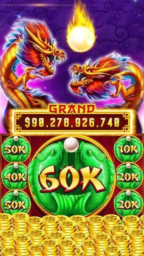 Royal Slots Free Slot Machines screenshot 3