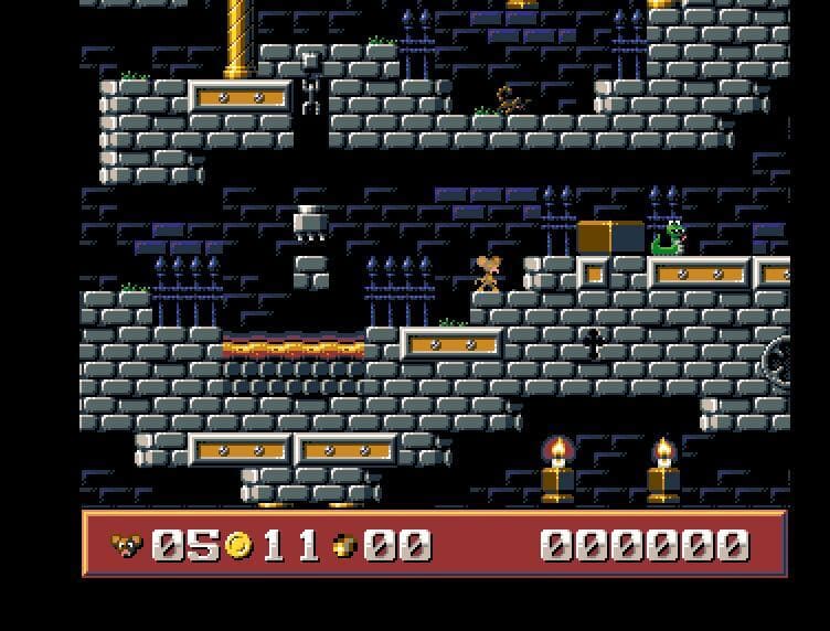 Minky (Matze1887) screenshot 5