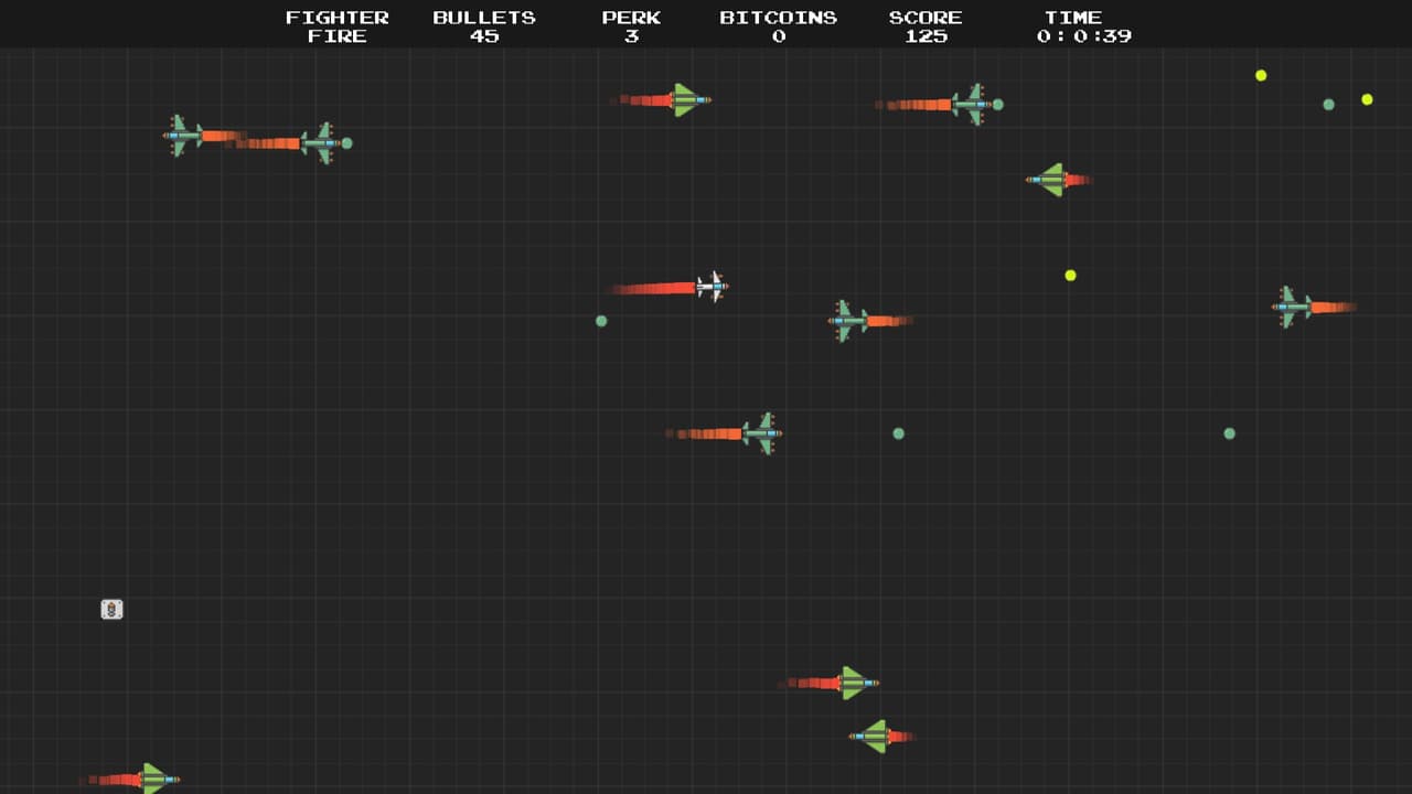 Alien Frontline screenshot 3