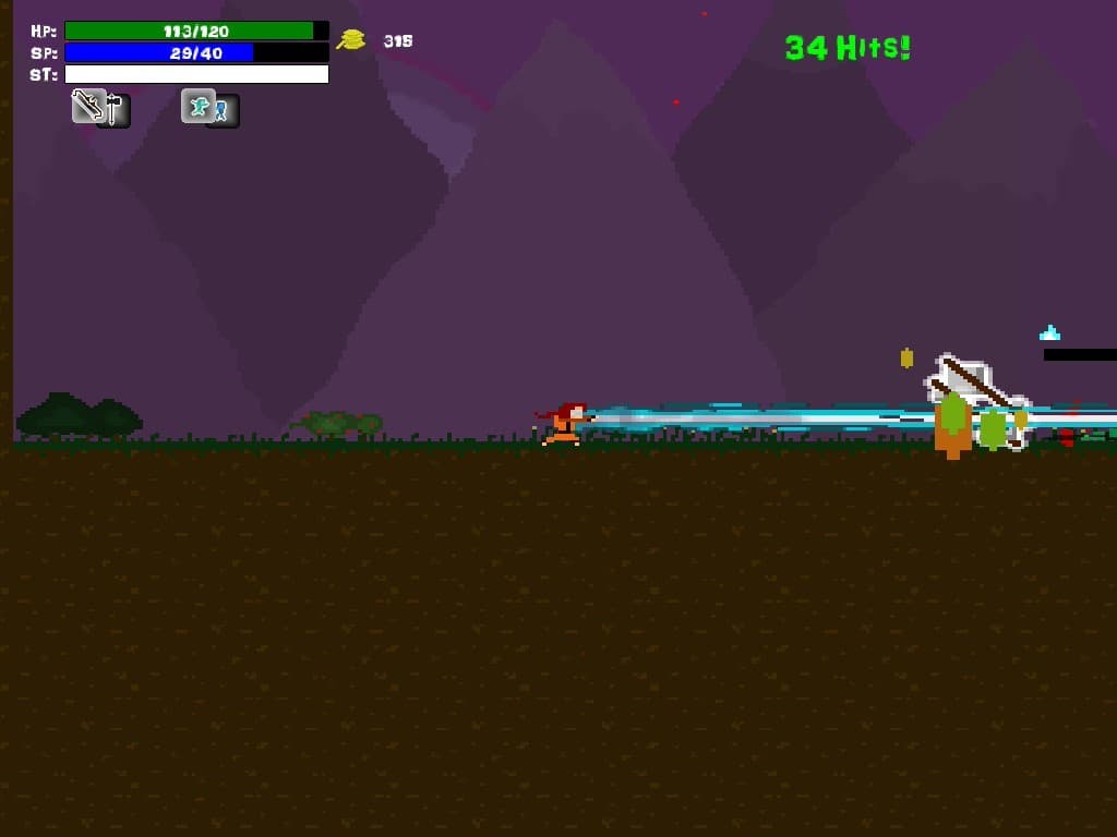 I Am The King screenshot 4
