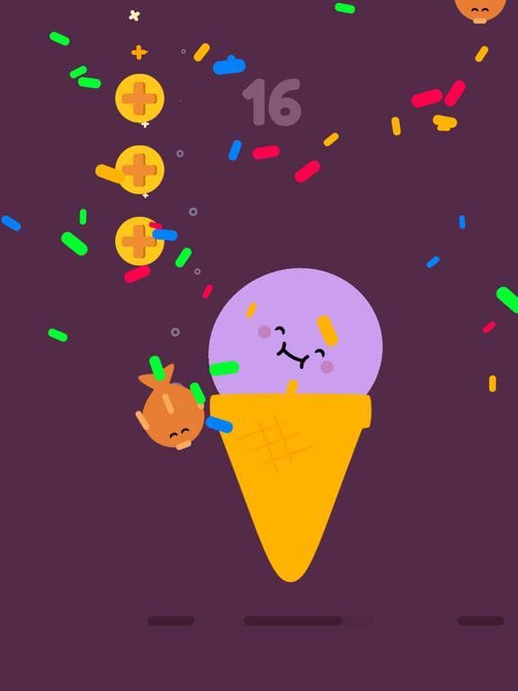 Ice Cream Trip screenshot 3