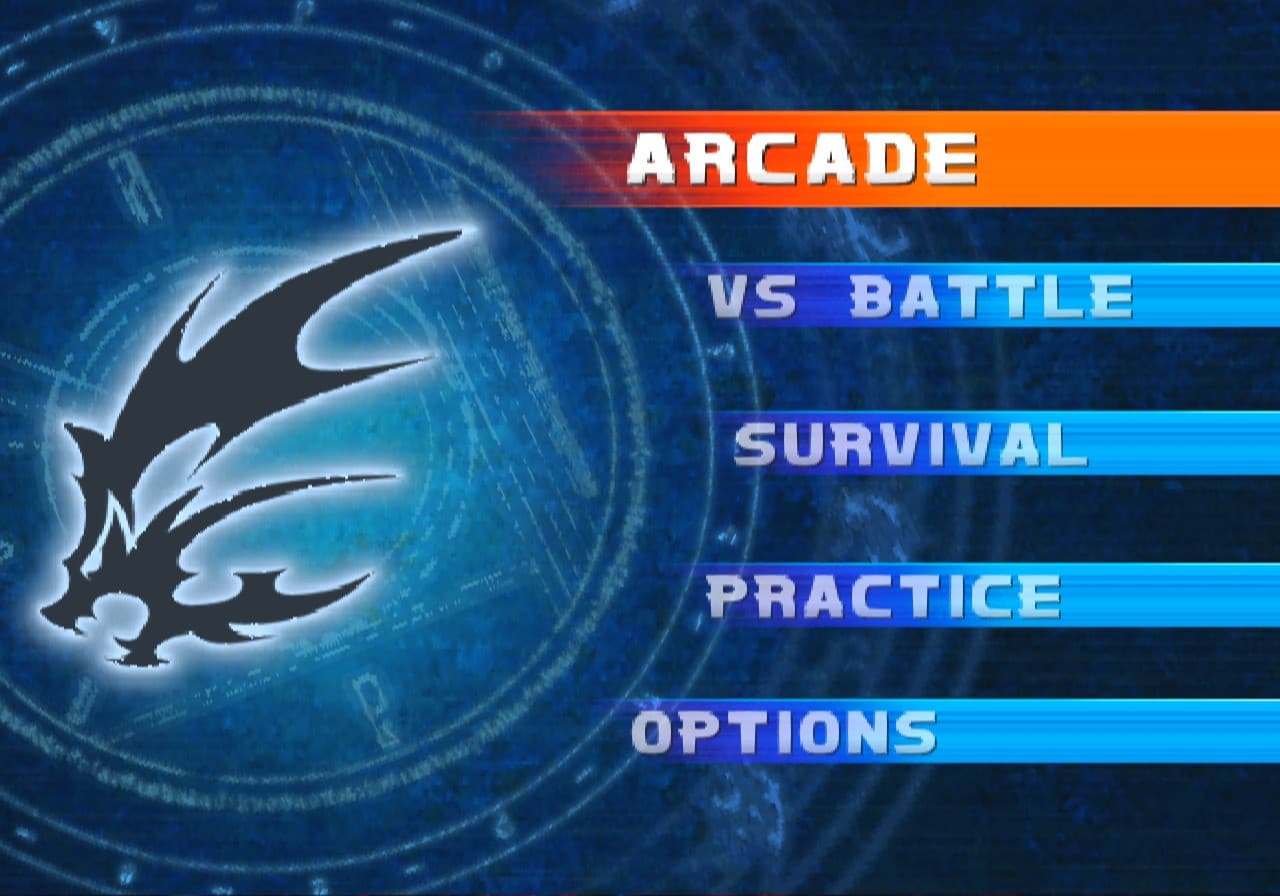 Bloody Roar 3 screenshot 3