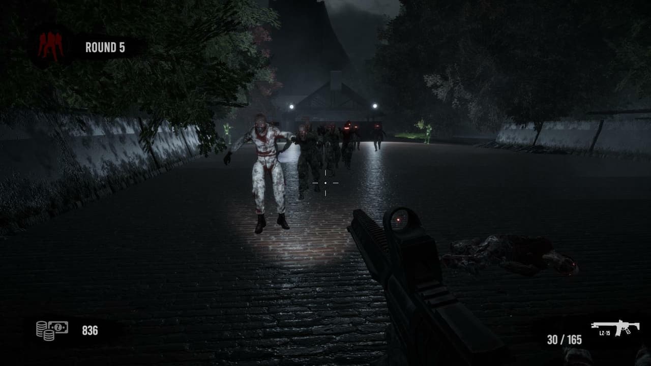 Welcome To Liberty Z screenshot 5