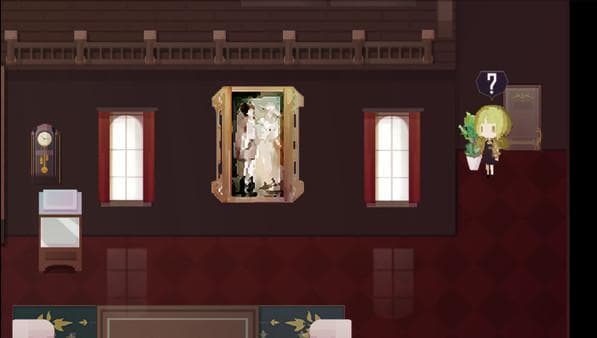 Wish Giver 偿愿人 screenshot 6