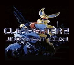 ClayFighter 2: Judgment Clay screenshot 2