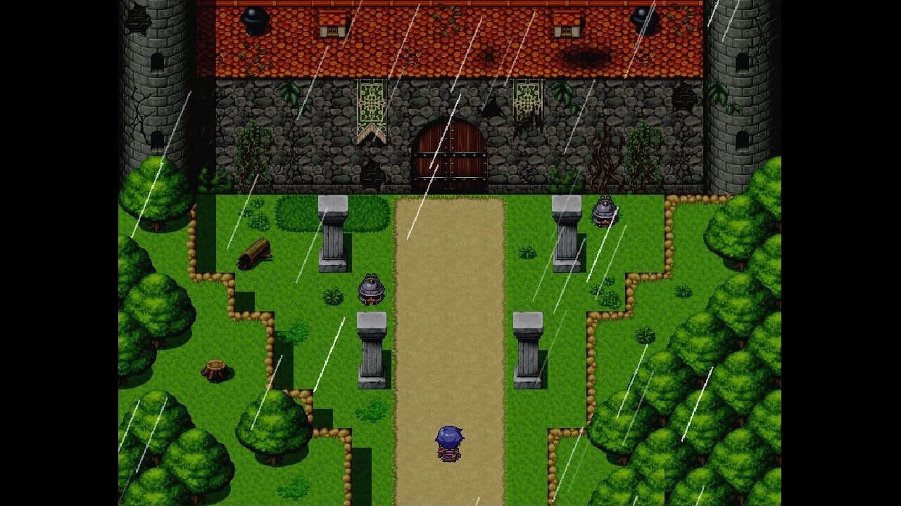 Schlosshelden screenshot 2