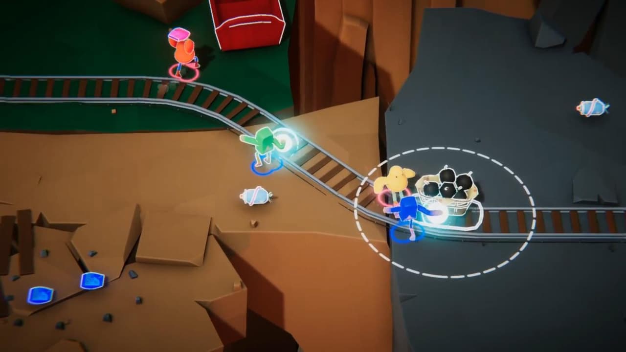 BIRFIA (RTEmit) screenshot 2
