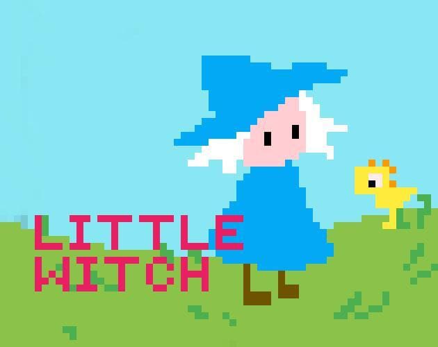 Little Witch (bluop)