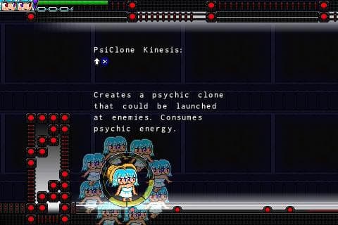 Sai Amp Mitch screenshot 5