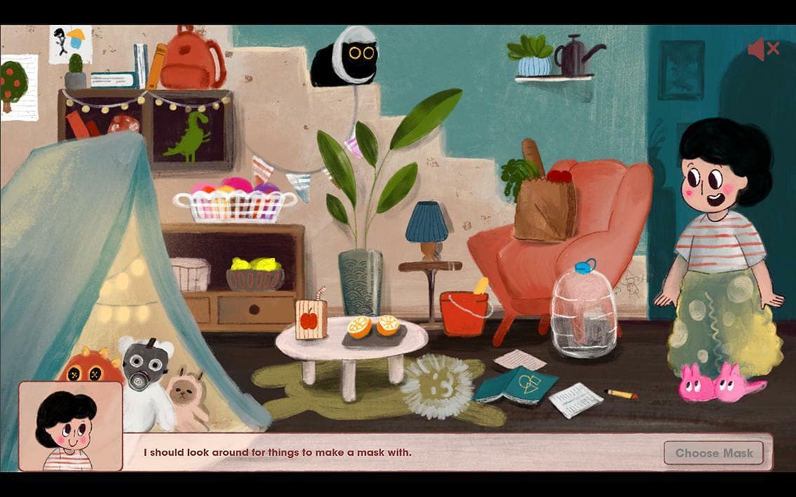 AnyMask screenshot 4