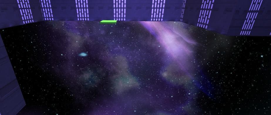 Leap of Faith (BakkrBart) screenshot 3