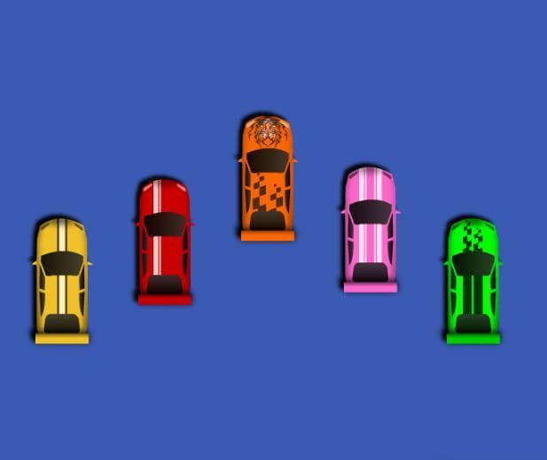 The Car (Knight2fox)