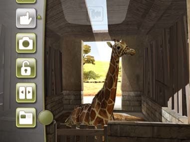 Jambo! Safari: Animal Rescue